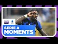 Marcus Thuram hits GOLAZO vs AC Milan 😱 | Serie A 23/24 Moments