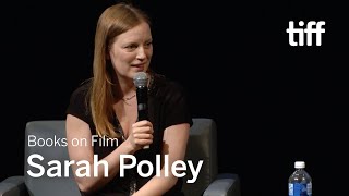 Sarah Polley On Away From Her Books On Film Tiff 2020