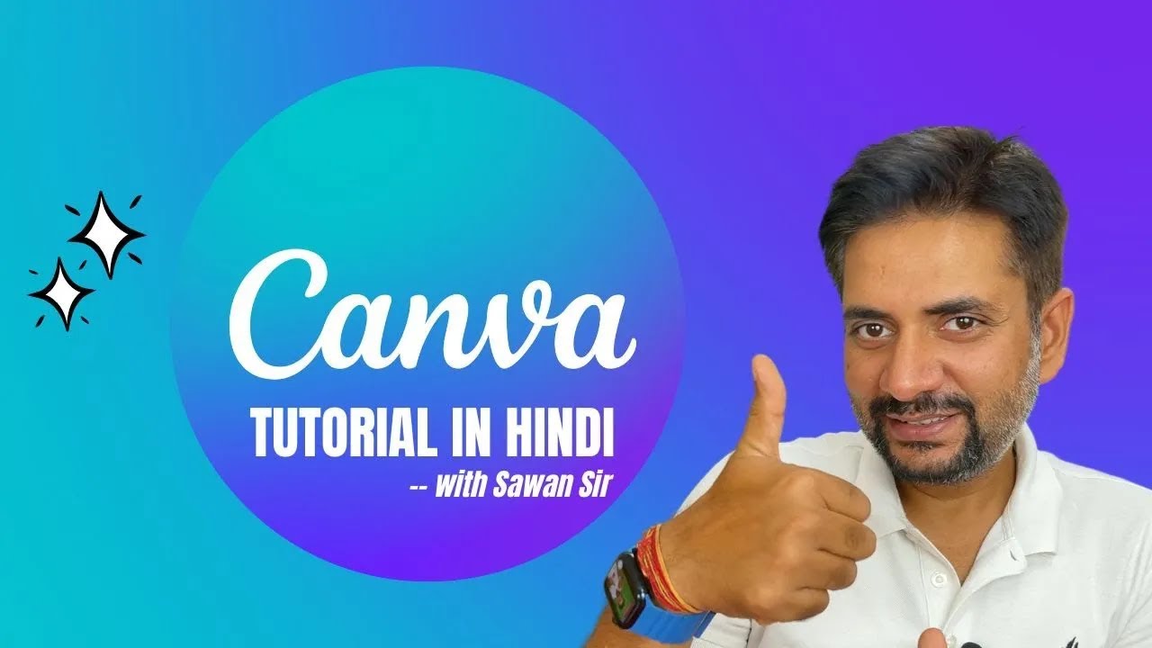Canva Mastery With AI