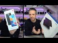 UNBOXING PS5 NERA! REDMI NOTE 11 ma DRAGONBALL?! DISASTRI VARI e una FIGATA
