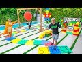 WORLDS LARGEST BOARD GAME!! (WINNER GETS $10,000)