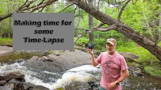 Making Time for Some Time-lapse