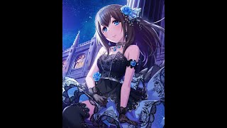 モバマス】[密やかな饗宴] 鷺沢文香 セリフ ボイス集 - YouTube