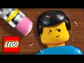 Lego minifigure heads suck heres why