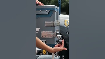 bộ pass thùng câu đài xoay 360! #marisfishing #thungcaudai