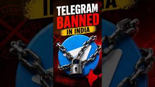 Telegram Banned in India? 😱 Latest Update Explained in Malayalam #telegram