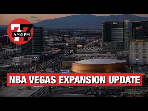 Las Vegas News | 7@7 PM for Wednesday, September 30, 2026