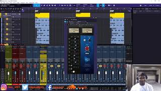 How Do The API 560 EQ Plugin Works Mixing (Great)