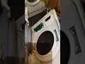Leaking Washing Machine Part 13