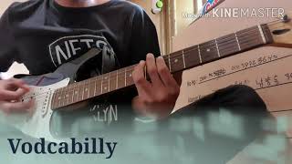Download Lagu Vodca billy superman is dead guitar cover MP3 Download Lagu Vodca billy superman is dead guitar cover MP3