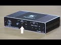 Introduction to Kramer FC-46H2 HDMI Audio De-Embedder