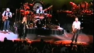 Fleetwood Mac Peacekeeper 2003