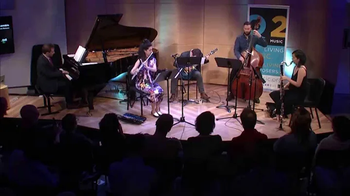 NOW Ensemble: Divine the Rest by John Supko