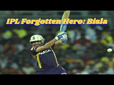 IPL Forgotten Heroes Episode 1: Mavinder Bisla||Biography, IPL career, stats||Mavinder Bisla now