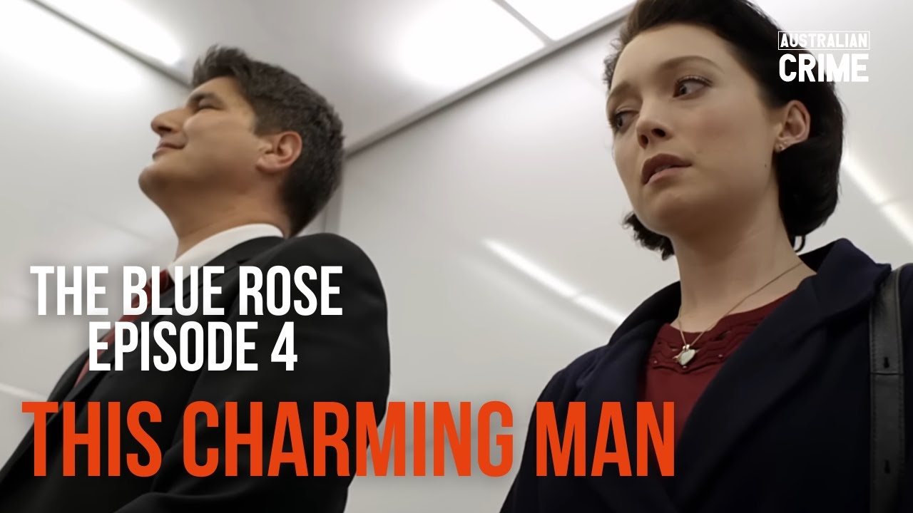 This Charming Man | Blue Rose (Ep 4) | Full - Length NZ Crime Drama!