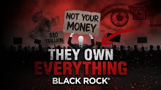 The Secret History of BlackRock: The Company That Owns the World