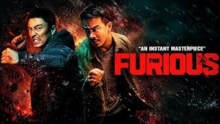 The Furious Full Movie 2026 | Xie Miao, Joe Taslim, Brian Le, Yayan Ruhian | Review & Explain