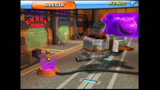 Space Miner HD - iPad - US - Gameplay Trailer