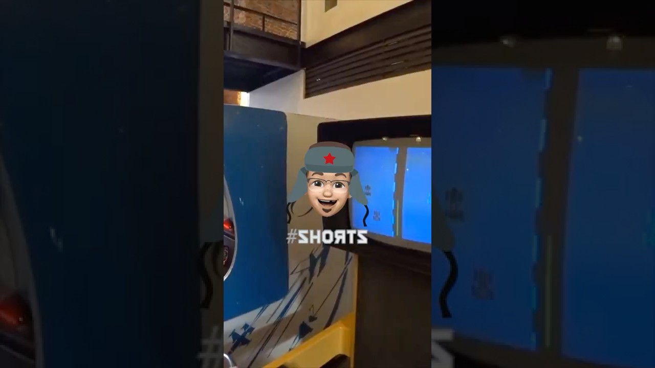 Представляем вам безумие советских ретро-гонок 🚗💨! 