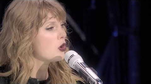Taylor Swift - All Too Well (Live From Reputation Stadium Tour) HQ