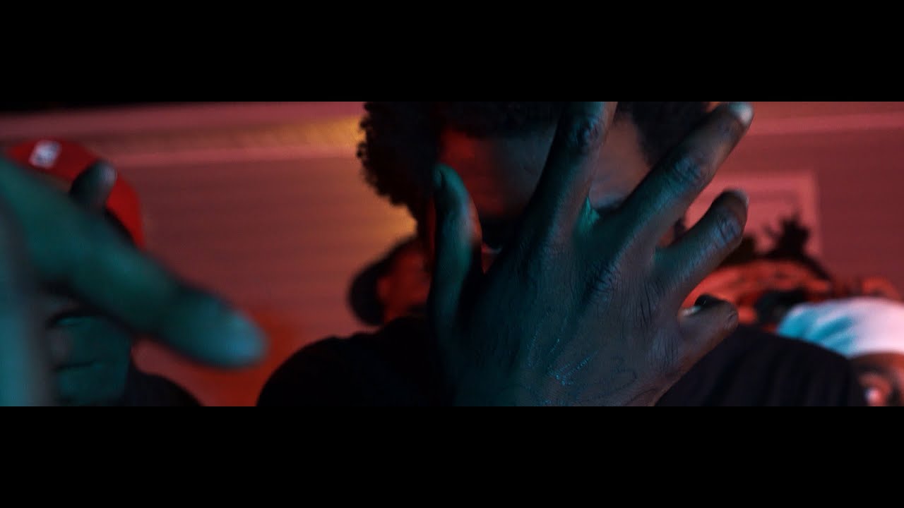 Sunny Pete x Young Hurk x 9hine - 