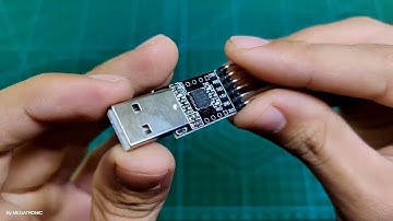 CP2102B-C156F4A | CP2102 USB TTL UART Module 6Pin Serial Converter