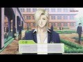 ときめきメモリアル Girl's Side Premium ～3rd Story～ 動く彼を動画でチェック！
