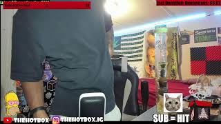 (LIVE) LONG DAY MUCH NEEDED RIPS #420