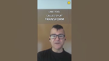 Gaussian Splats Are Now Web Ready #podcast