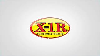 X-1R Voiteluaine - 0400784437