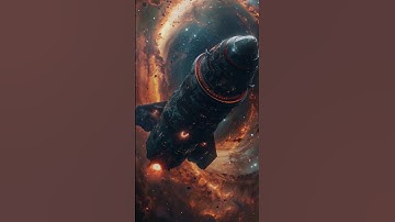 Sci-fi Short Film “Last Transmission”