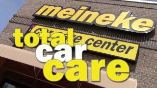 MEINEKE DEMO | PWE-Media | PWErhardt.com | Phil Erhardt