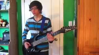 Mesh Mosh - Super Monkey Ball: Touch & Roll || Punk/Rock Cover