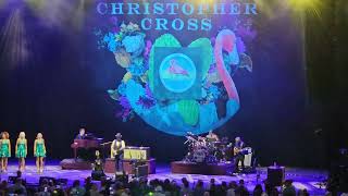 Christopher Cross - 