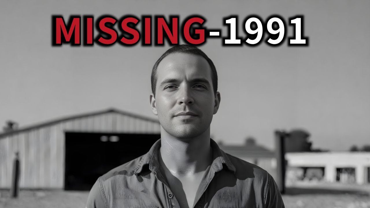 Ohio 1991 cold case solved — arrest shocks community - YouTube