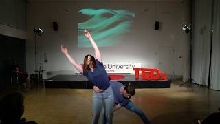 Understanding contemporary dance | Suse Tietjen | TEDxKielUniversity