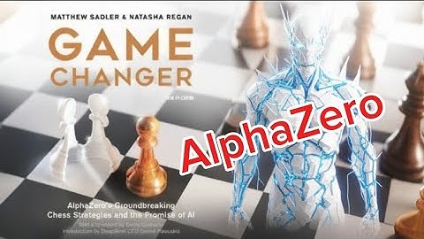 HOW AlphaZero CHANGE CHESS Completely?😱😱 (Deep Analysis with a Book)