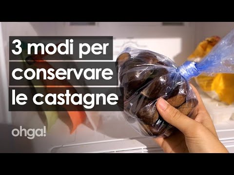 Video: Come Conservare Le Pere? Come Conservarli Per L'inverno In Modo Che Maturino E Rimangano Freschi A Lungo In Cantina? Conservazione Delle Varietà Invernali In Frigorifero, Altre Opz