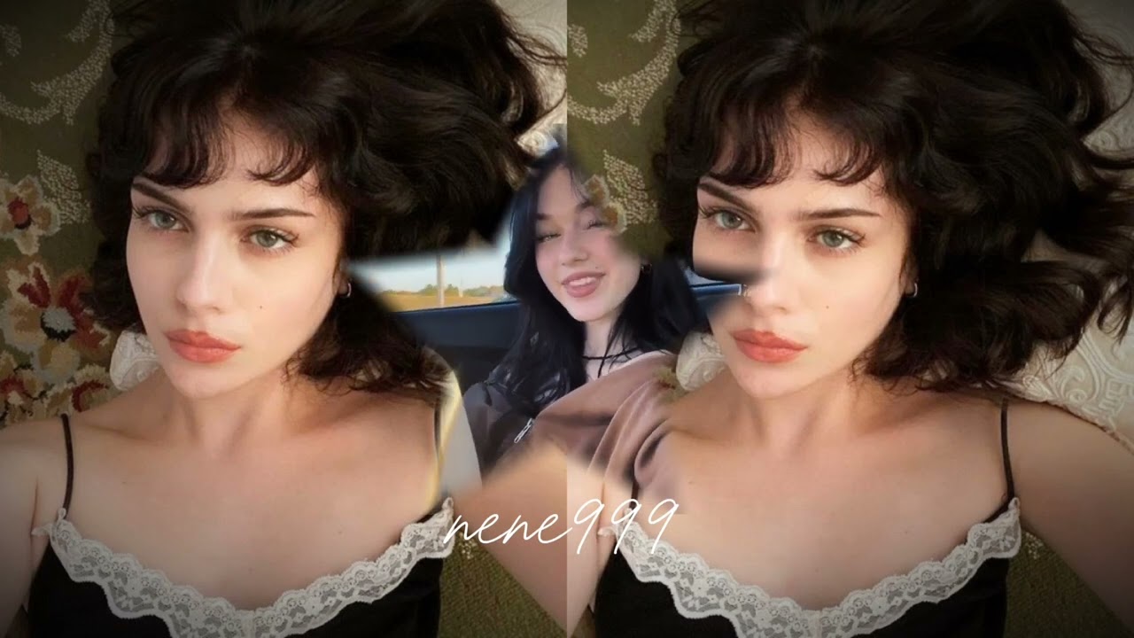 ❄️oh, tu piel es tan blanca como la nieve❄️/ SUBLIMINAL