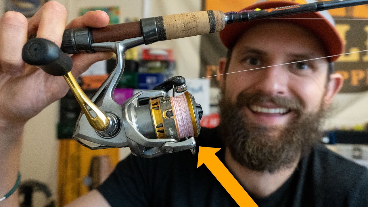 2023 Ultralight Gear Recap [Rods, Reels, & Line] 