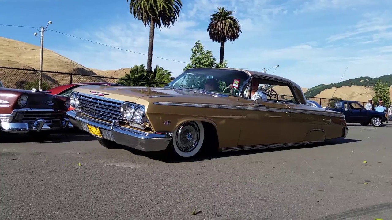 Niles Canyon Car SHOW Fremont Ca YouTube