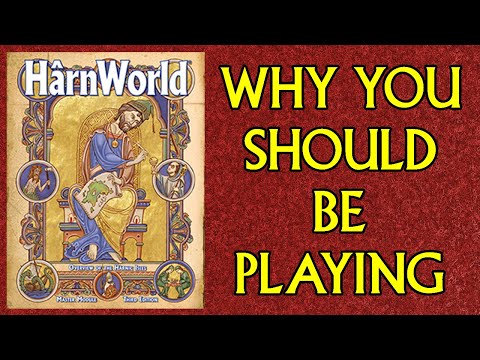 Why You Should