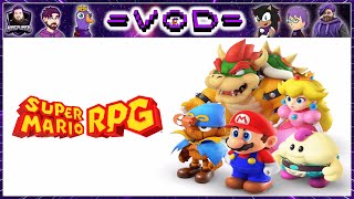 Super Mario RPG part 3