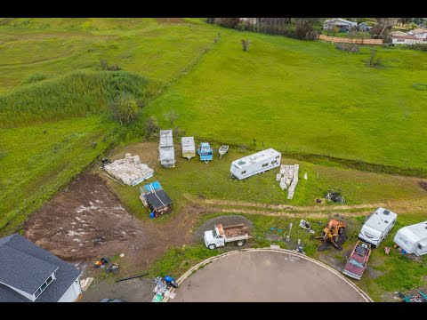 136 Stewart Ct, Roseburg, OR home video tour