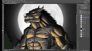 Werewolf