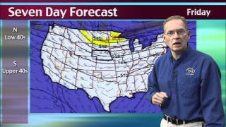 Weather - January 6, 2012 - Market Journal