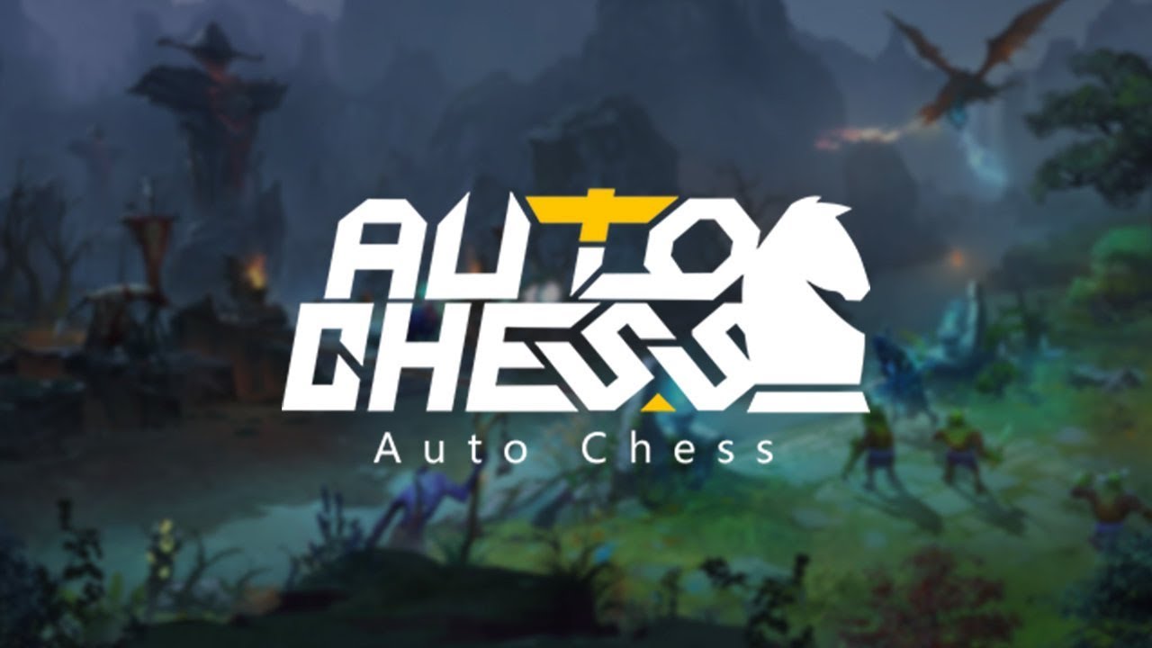 Открытые СНГ-отборочные Auto Chess Invitational 2019!