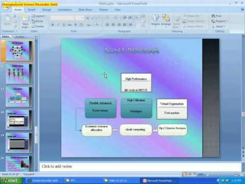 IEEE 2013 DOT NET FULL DOCUMENT  High Performance Resource Allocation Strategies for Computational E