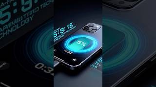 Fast Charging Smart Tech Explanation | Raternals| #shorts #youtubeshorts