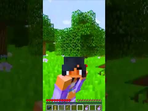 😱 Aphmau Is